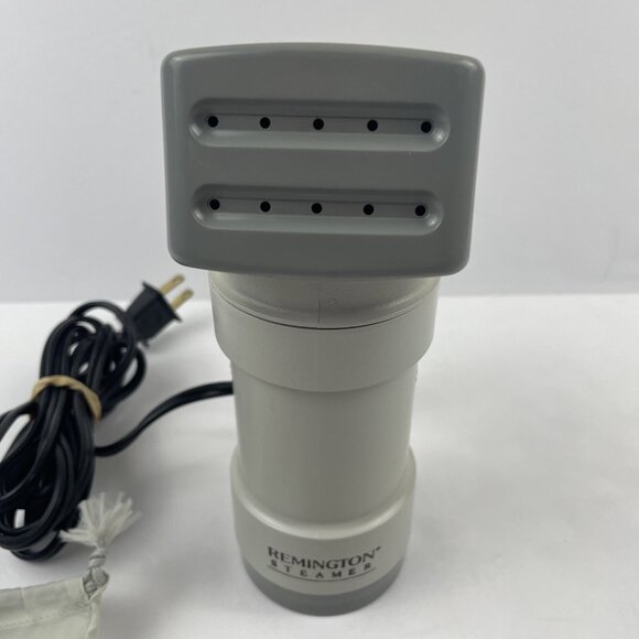 Remington Clothes Fabric Steamer Folding Handle Model TL-282 Compact Pouch - Picture 4 of 10